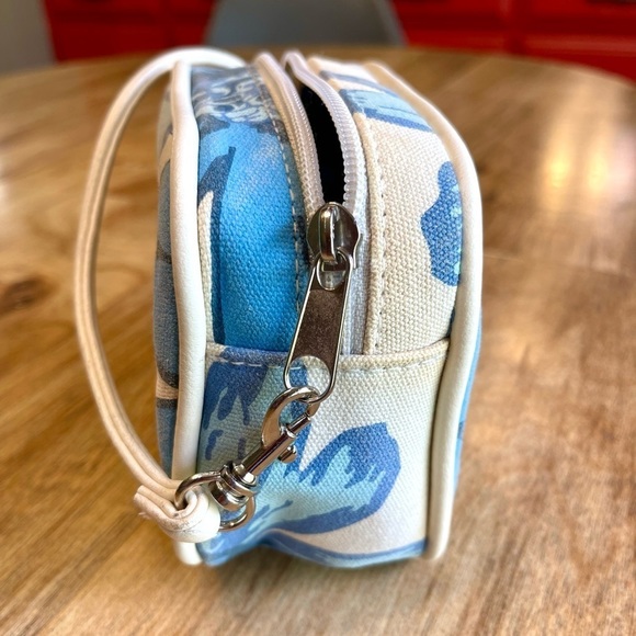 Adorable Vintage Wristlet Purse - Picture 6 of 6